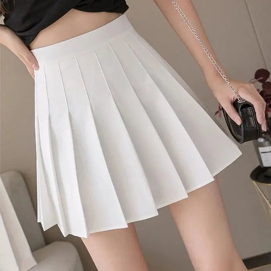 Cute Summer Mini Skirt